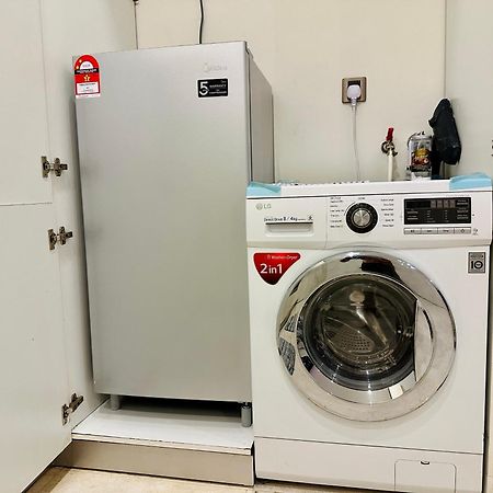 קואלה לומפור Soho Suites Klcc By Sky Multilink מראה חיצוני תמונה