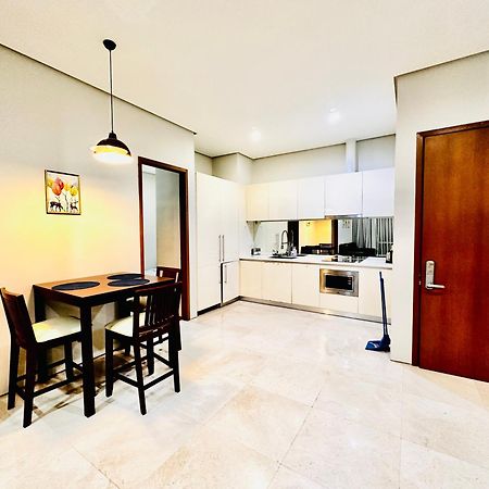 קואלה לומפור Soho Suites Klcc By Sky Multilink מראה חיצוני תמונה