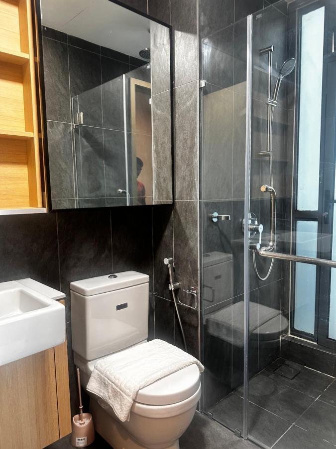 קואלה לומפור Soho Suites Klcc By Sky Multilink מראה חיצוני תמונה