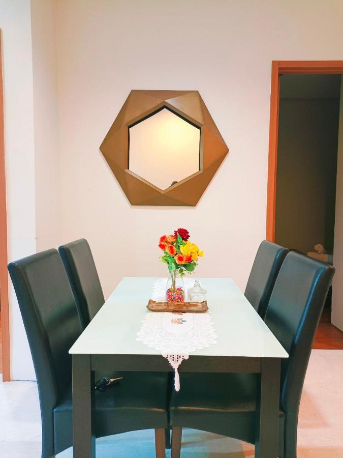קואלה לומפור Soho Suites Klcc By Sky Multilink מראה חיצוני תמונה