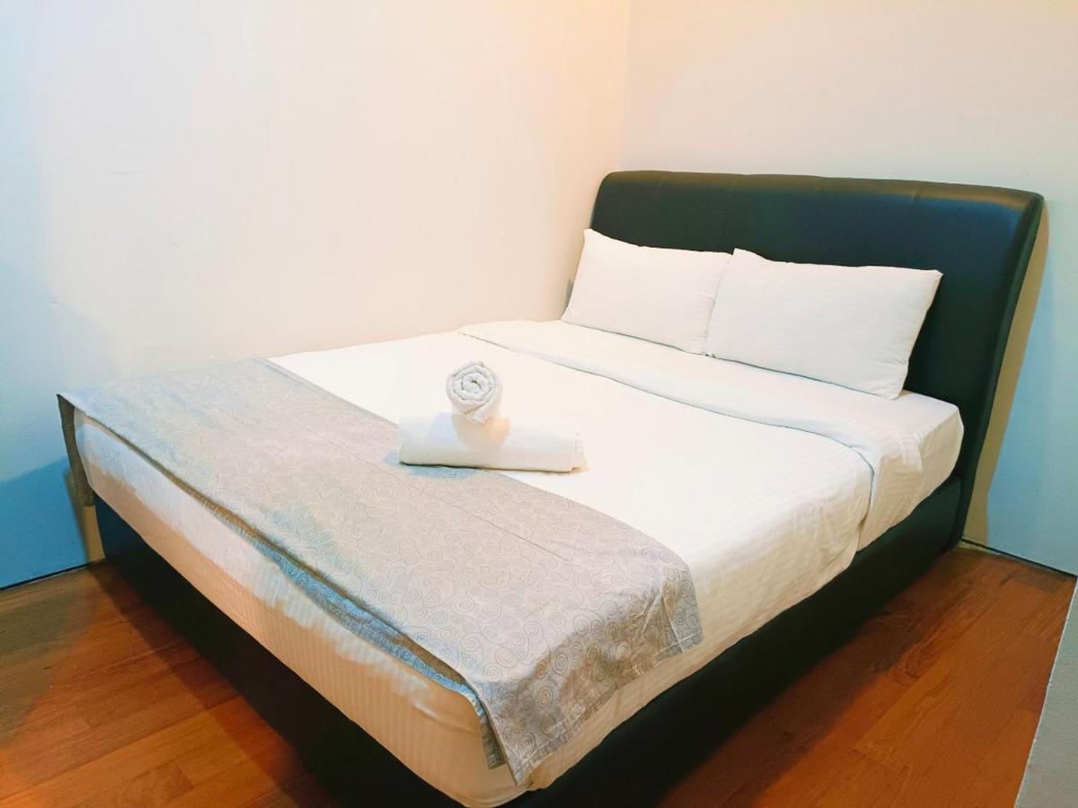 קואלה לומפור Soho Suites Klcc By Sky Multilink מראה חיצוני תמונה