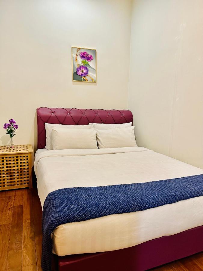 קואלה לומפור Soho Suites Klcc By Sky Multilink מראה חיצוני תמונה