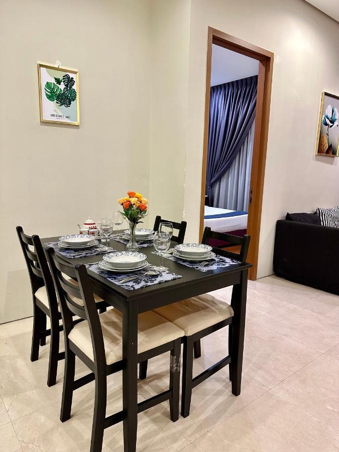 קואלה לומפור Soho Suites Klcc By Sky Multilink מראה חיצוני תמונה