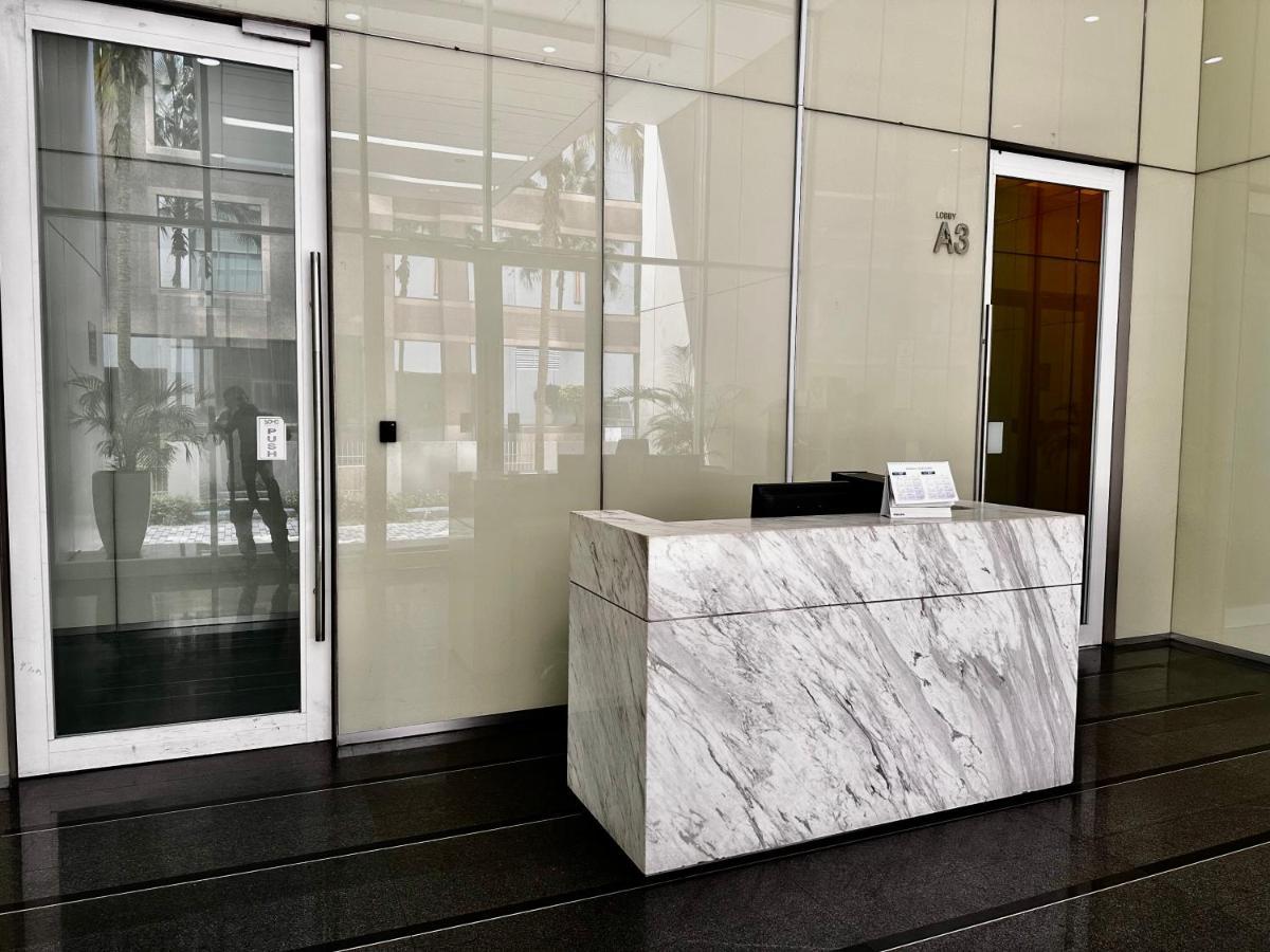 קואלה לומפור Soho Suites Klcc By Sky Multilink מראה חיצוני תמונה