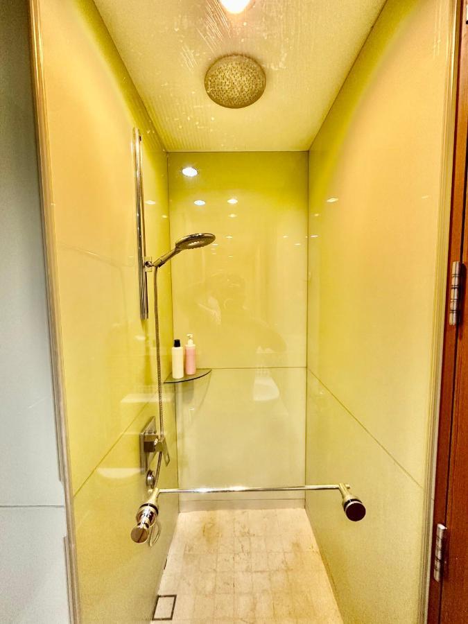 קואלה לומפור Soho Suites Klcc By Sky Multilink מראה חיצוני תמונה