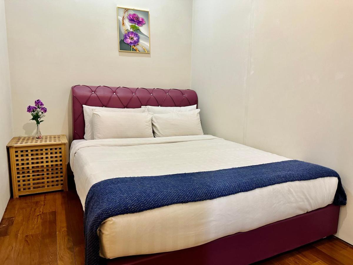 קואלה לומפור Soho Suites Klcc By Sky Multilink מראה חיצוני תמונה