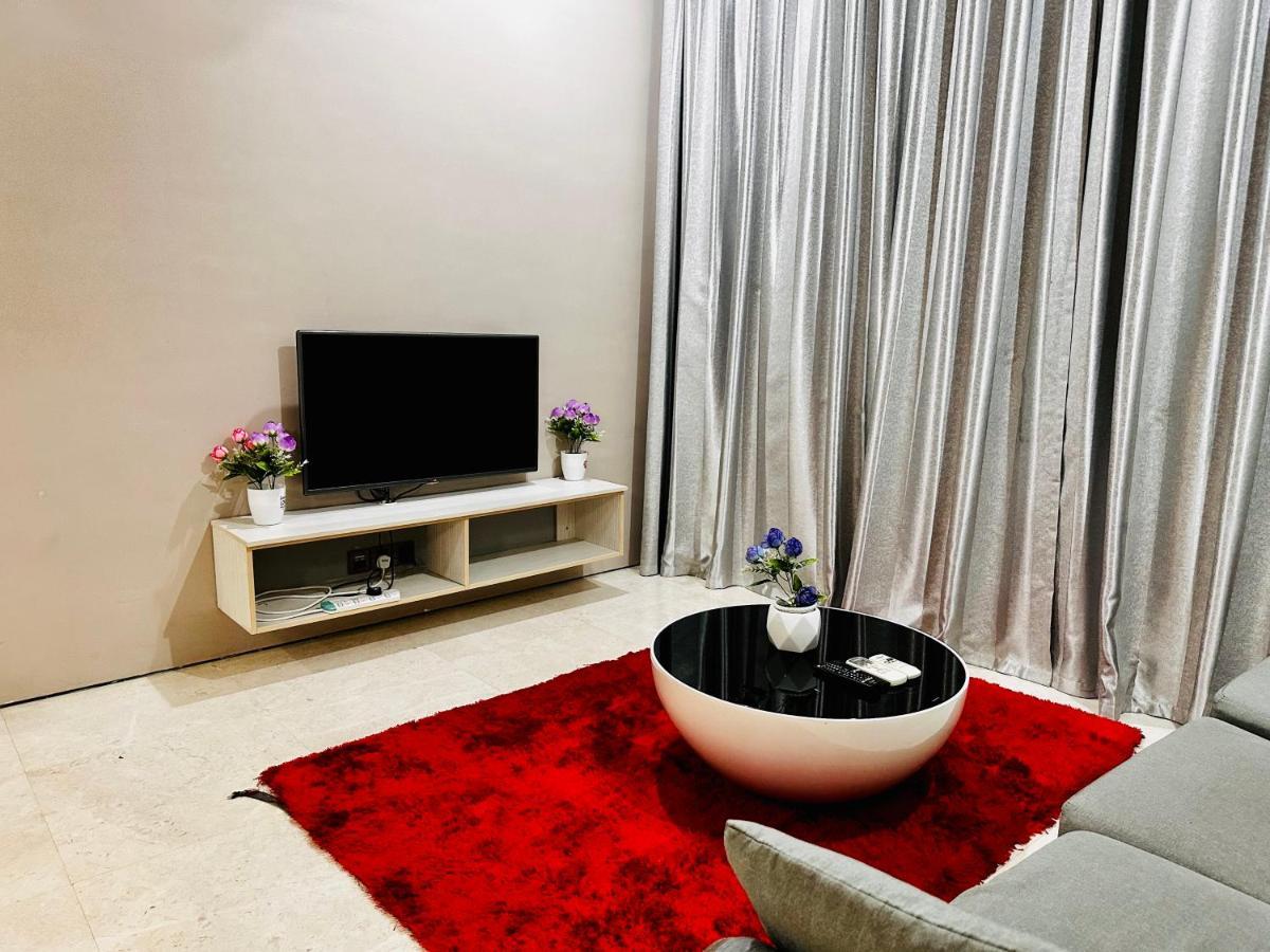 קואלה לומפור Soho Suites Klcc By Sky Multilink מראה חיצוני תמונה
