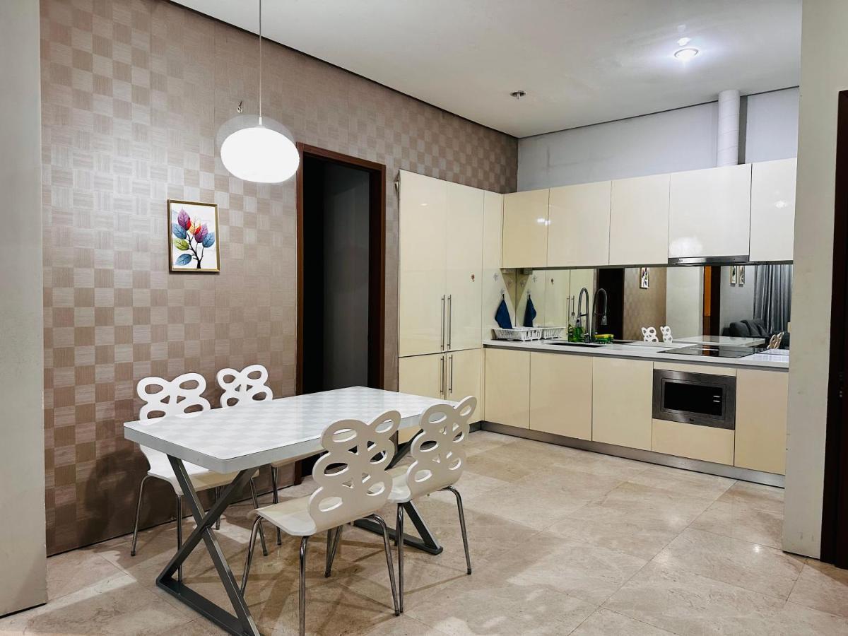 קואלה לומפור Soho Suites Klcc By Sky Multilink מראה חיצוני תמונה