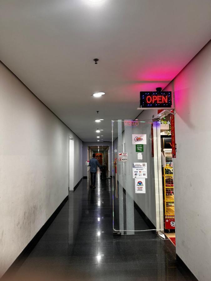 קואלה לומפור Soho Suites Klcc By Sky Multilink מראה חיצוני תמונה