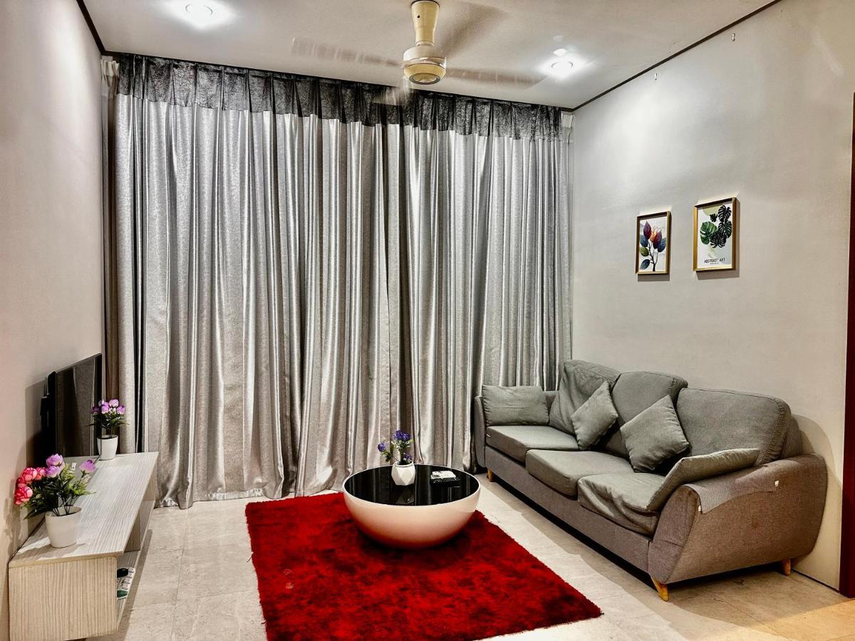 קואלה לומפור Soho Suites Klcc By Sky Multilink מראה חיצוני תמונה