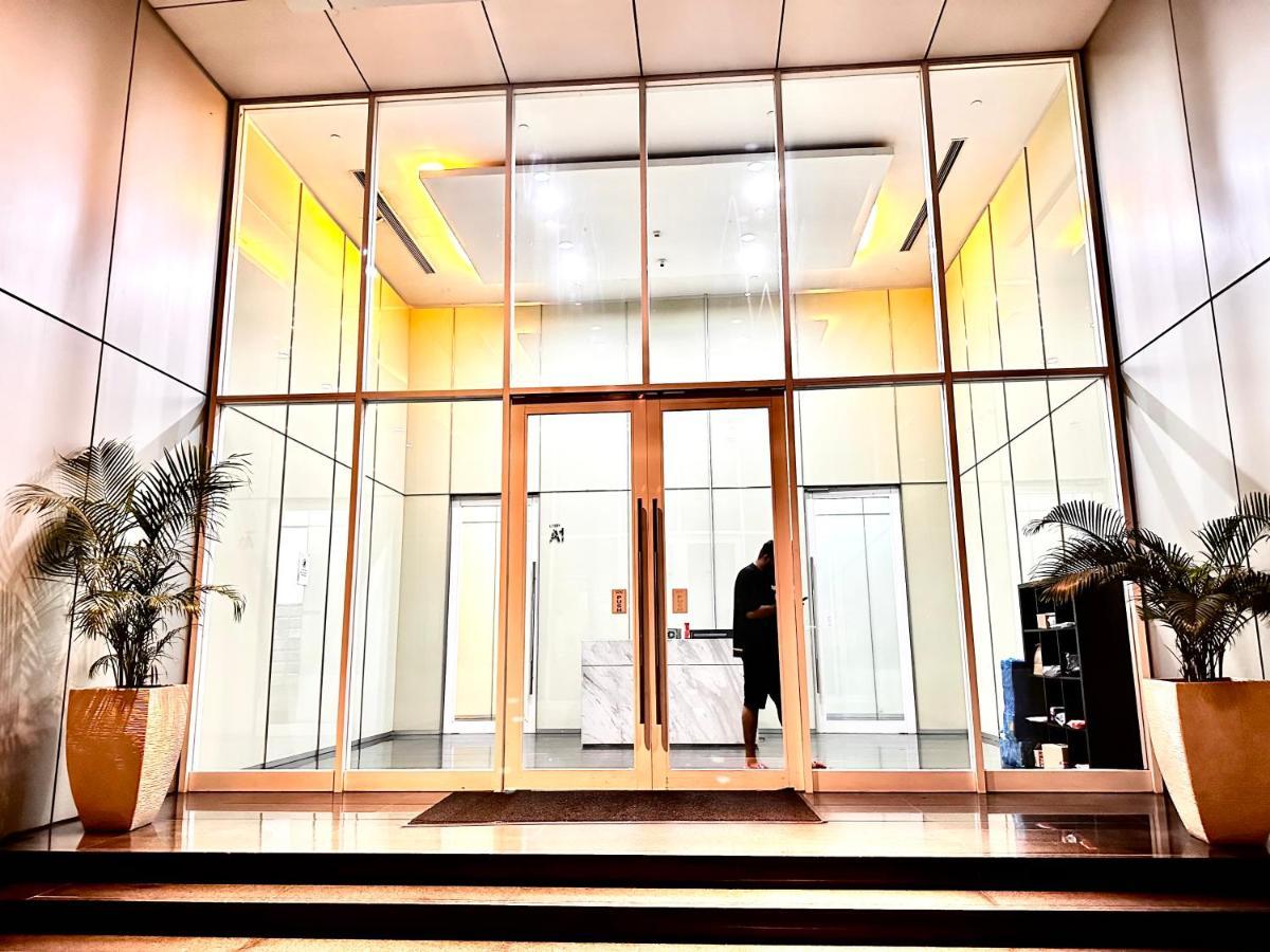 קואלה לומפור Soho Suites Klcc By Sky Multilink מראה חיצוני תמונה