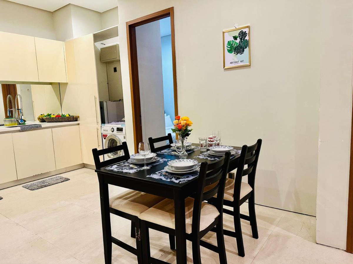 קואלה לומפור Soho Suites Klcc By Sky Multilink מראה חיצוני תמונה