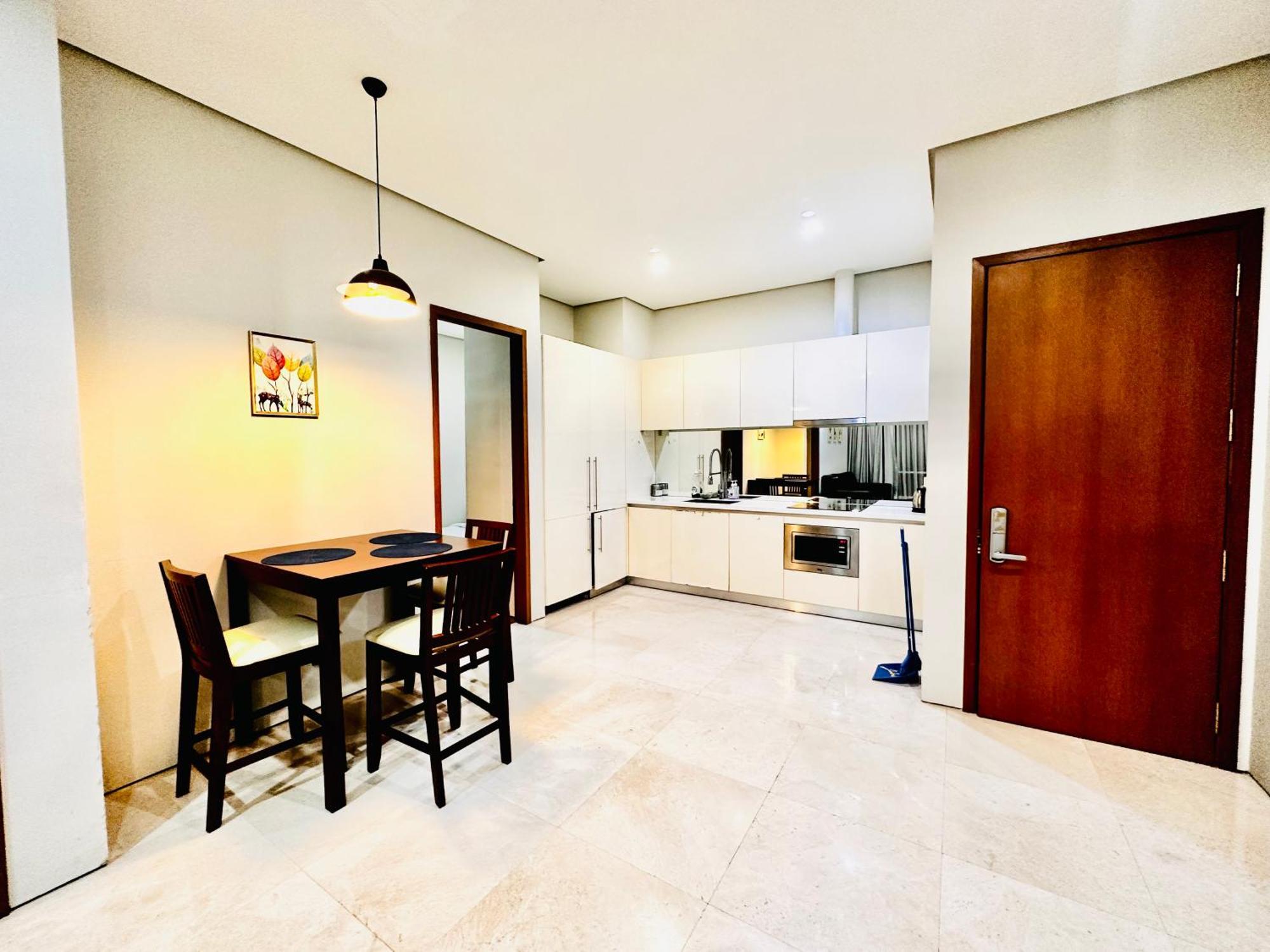 קואלה לומפור Soho Suites Klcc By Sky Multilink מראה חיצוני תמונה