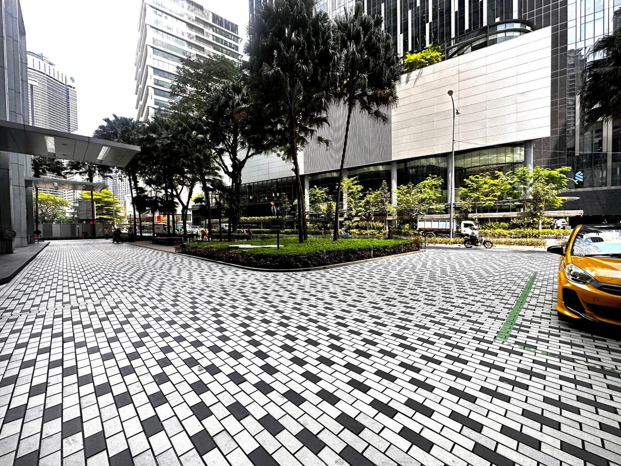 קואלה לומפור Soho Suites Klcc By Sky Multilink מראה חיצוני תמונה