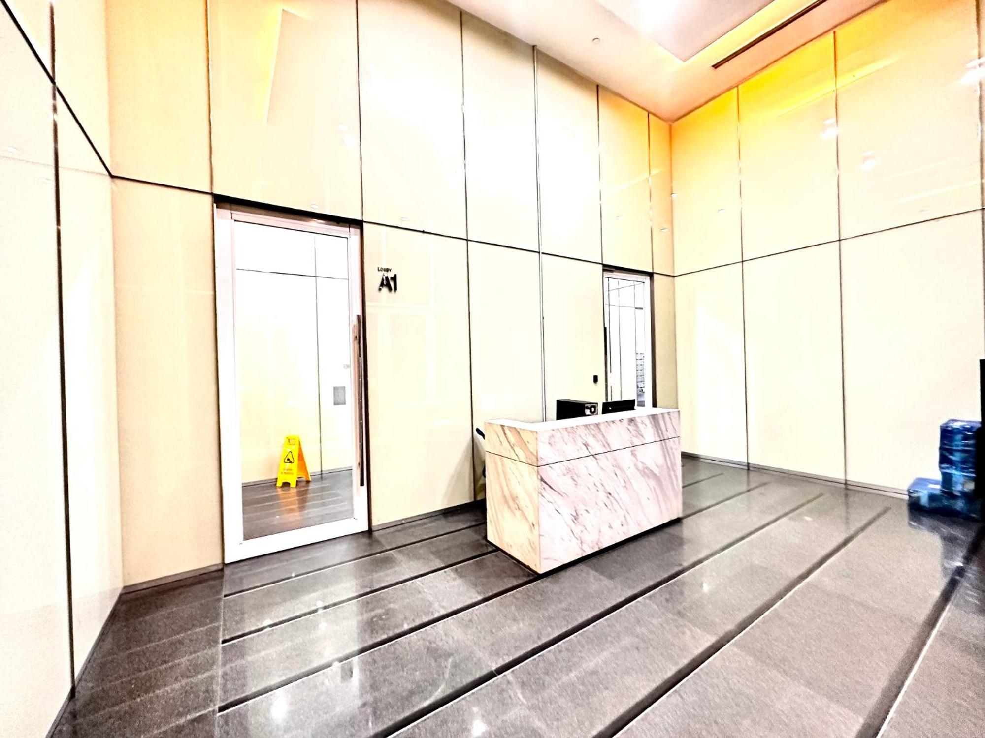 קואלה לומפור Soho Suites Klcc By Sky Multilink מראה חיצוני תמונה